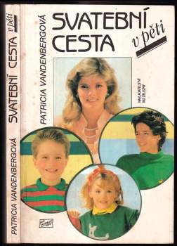 Svatební cesta v pěti
