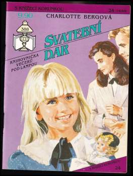 Svatební dar