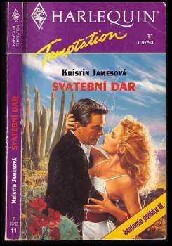Svatební dar