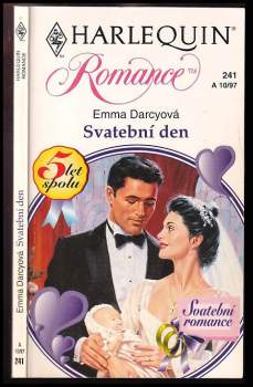 Svatební den