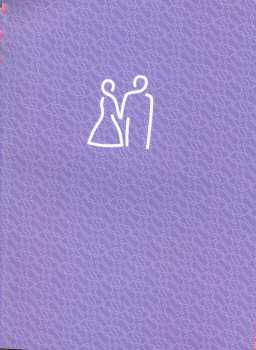 Martin Pátek: Svatební diář Smart