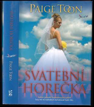 Svatební horečka
