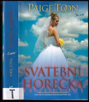 Svatební horečka