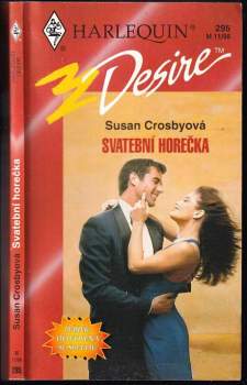 Svatební horečka