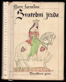 Marie Kornelová: Svatební jízda