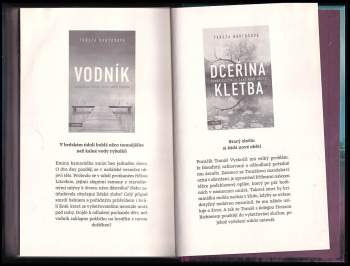 Bartošová Tereza: Svatební košile