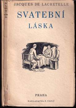 Svatební láska