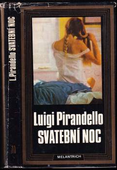 Svatební noc