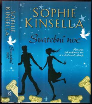Sophie Kinsella: Svatební noc