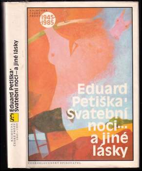Svatební noci-- a jiné lásky