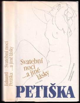 Eduard Petiška: Svatební noci