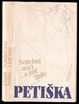 Svatební noci : a jiné lásky