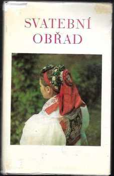 Svatební obřad