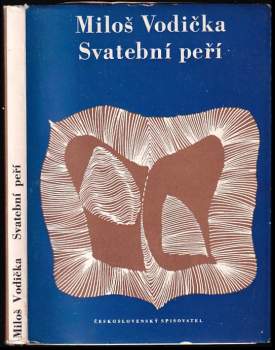 Svatební peří