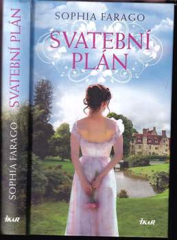 Sophia Farago: Svatební plán