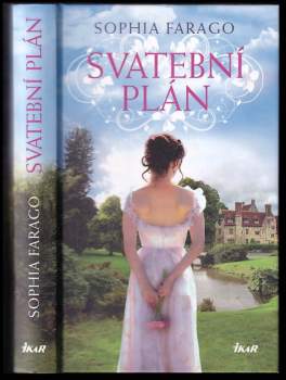 Sophia Farago: Svatební plán