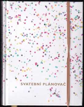 Svatební plánovač