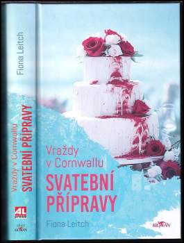 Svatební přípravy