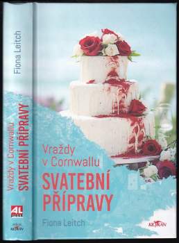 Svatební přípravy