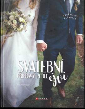 Svatební přípravy podle Ejvi