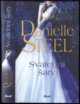 Danielle Steel: Svatební šaty