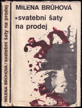 Svatební šaty na prodej
