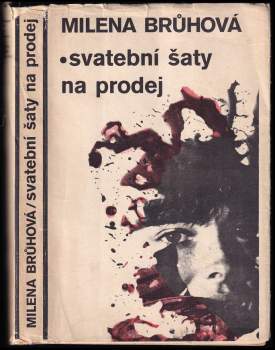 Svatební šaty na prodej