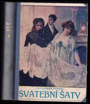 Svatební šaty