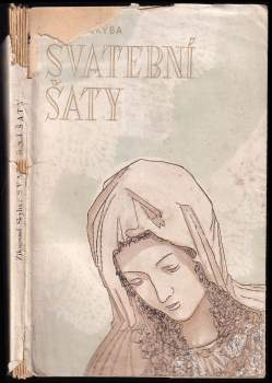 Svatební šaty