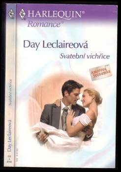 Day Leclaire: Svatební vichřice