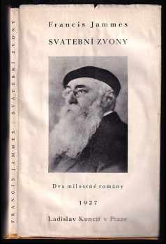 Francis Jammes: Svatební zvony