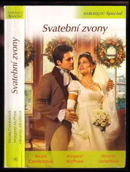 Svatební zvony
