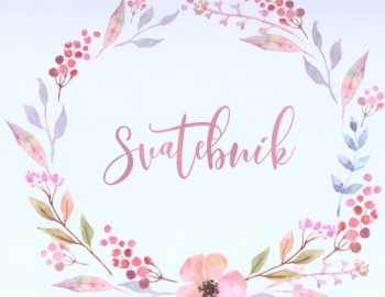 Svatebník