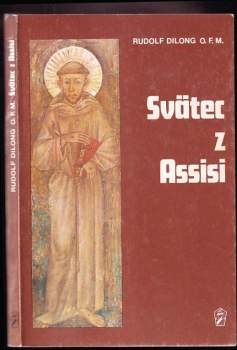 Svätec z Assisi