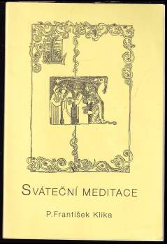 Sváteční meditace