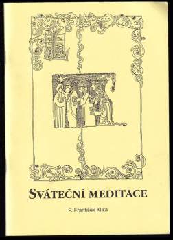 Sváteční meditace