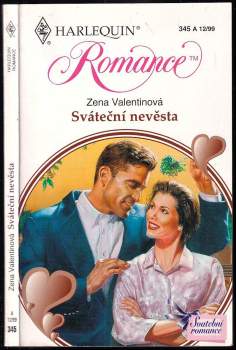 Sváteční nevěsta