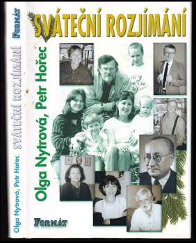 Sváteční rozjímání