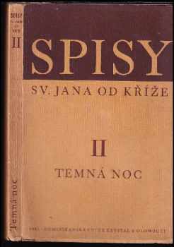 Temná noc