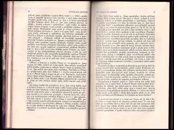 Jan od Kříže: Svatého Jana od Kříže, učitele církevního Výstup na horu Karmel