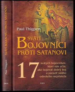 Svätí bojovníci proti Satanovi