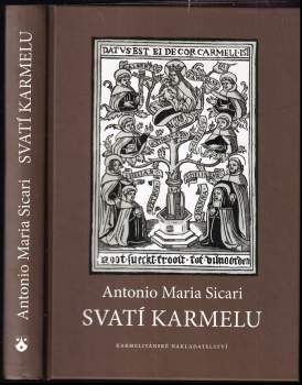 Svatí Karmelu