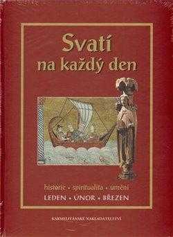 Svatí na každý den