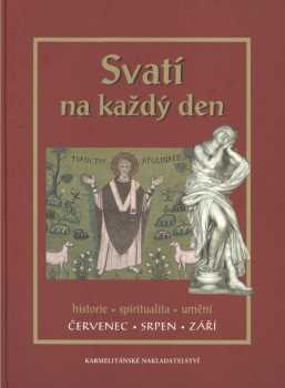 Svatí na každý den