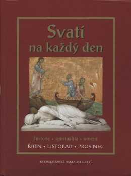 Svatí na každý den