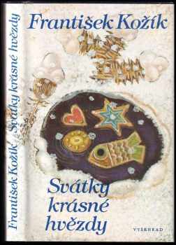 Svátky krásné hvězdy
