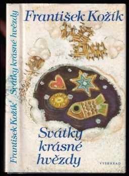 Svátky krásné hvězdy