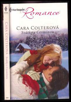 Svátky s Cesmínou