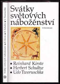 Svátky světových náboženství