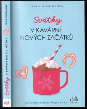 Svátky v Kavárně nových začátků : 2